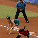 USA vs. Australia