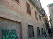 Brick! Old workshops