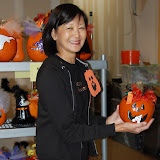 Circle of Friends Pumpkin Sale