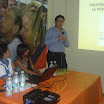 El taller fue dictado por el doctor Pavel Robles, experto en temas de política latinoamericana.jpg
