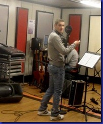 morrone canta per giorgia morrone canta per giorgia
