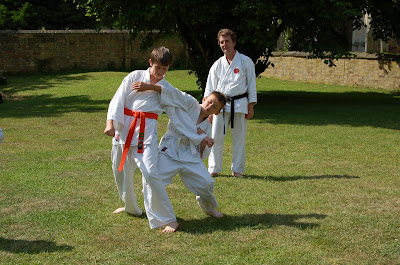  June Grading Photos
