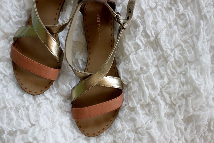 sandals