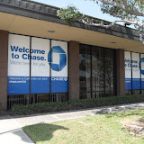 Chase Window Graphic