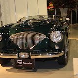 philippine transport show 2011 - cars (197).JPG