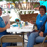 2009 Face Painting at the Dixie Classic Fair