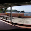 La terrasse du Veranda View Guest House