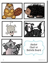 Mammals activity 4 Mammals activity 4