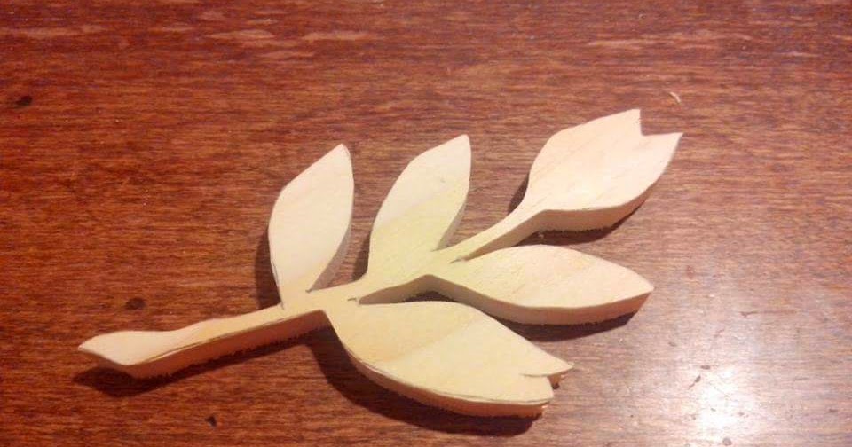 Como calar en madera : Origen de la técnica de calado en madera