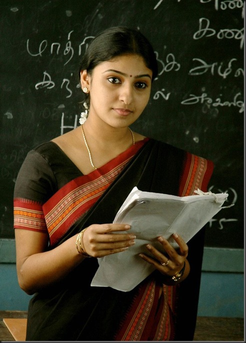 Monica Varnam Movie Hot Pics
