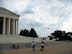Monuments at Night - Walking Tour