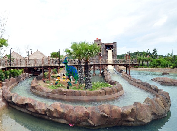 Dino Island Dino Island