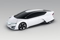 Honda FCEV Concept Honda FCEV Concept