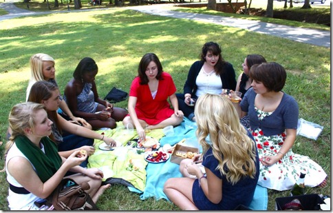 picnic