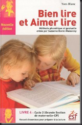 Bien Lire et Aimer Lire