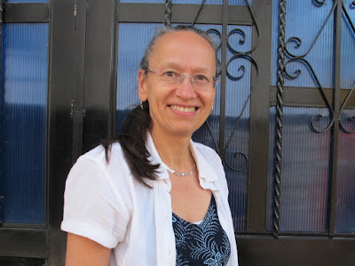 April in Guanajuato in August