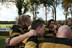 RCD - Groningen 2 (119 - 0)