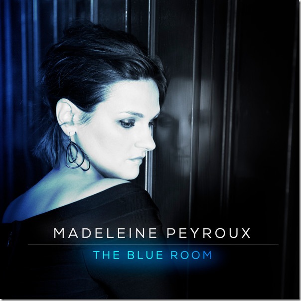 Madeleine Peyroux - The Blue Room (Deluxe Version) [Album] (iTunes Version)