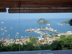 View from Bayview Gardens View from Bayview Gardens