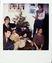 jamie livingston photo of the day December 22, 1985  ©hugh crawford
