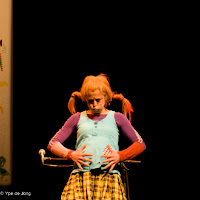Pippi's buik?