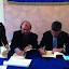 firma dellaccordo di Programmazione Negoziata per i Pisl con gli amministratori della provincia di Crotone