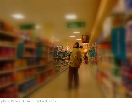 'Shopping trauma!' photo (c) 2006, Les Chatfield - license: http://creativecommons.org/licenses/by/2.0/