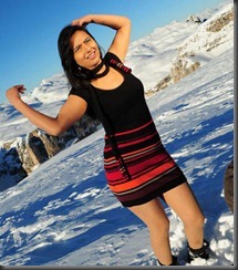 isha chawla latest