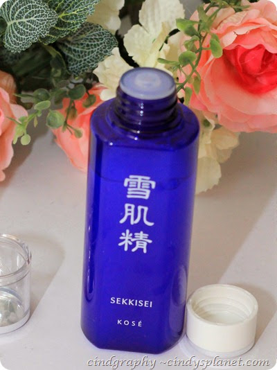 Kose Sekkisei32 Kose Sekkisei32