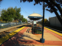 Alamitos Creek 020.JPG Photo