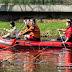 Odemykání Jizery<br />
Malá Skála, 14.4.2012<br />
foto: (c) Jiří Částka, www.FotoBanka.net