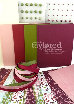 angelwishescardkit