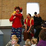 Kinderdienst