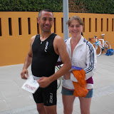 II TRIATLÓ SOCIAL (Julio Moreno)