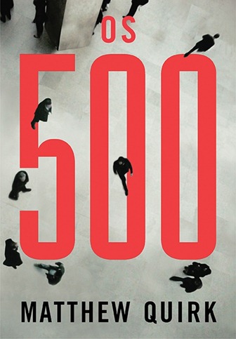 Os 500 Os 500