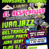 Fotos Invasores Bumping pres. El Resplandor @ Limbo InvasoresBumpingPresElResplandorLimbo Fotos de Invasores Bumping pres. El Resplandor @ Limbo