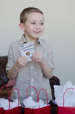 Luke's Family Birthday-10