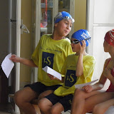 Liga Territorial Alevín - 4ª Jornada - Ávila 2011