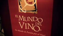 MUNDO MUNDO