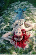 Shore Mermaid