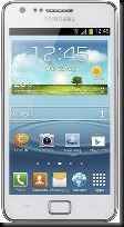 Samsung Galaxy S2 Plus i9105
