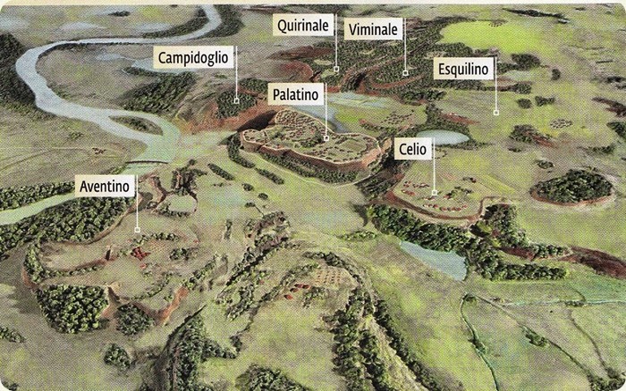 colli-romani colli-romani