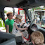 David and Jane. Meet the Trucks, Lakewood, Ohio. &ndash; 05-Jun-2010