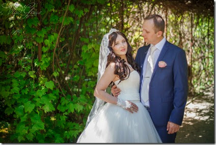 Свадьба в замке Глубока и Праге Фотографии свадьбы в Праге и замке Глубока фотограф Владислав Гаус