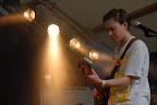 Micachu & The Shapes