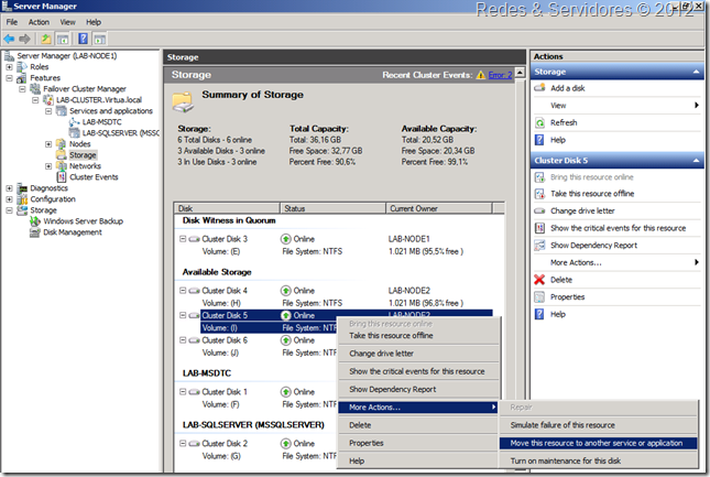 iSCSI 15 iSCSI 15
