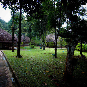 Spice Village