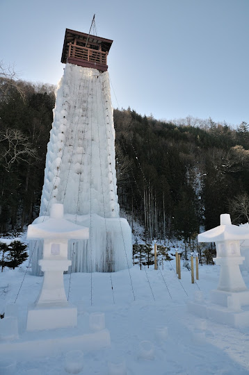 道の駅ひだ朝日村