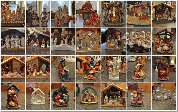 Nativity Collection