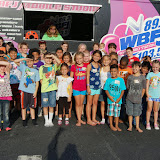 WBFJ Keeping the Kool in Bible Skool VBS Express 2014 - Oaklawn Baptist Church - Winston-Salem - 8-1